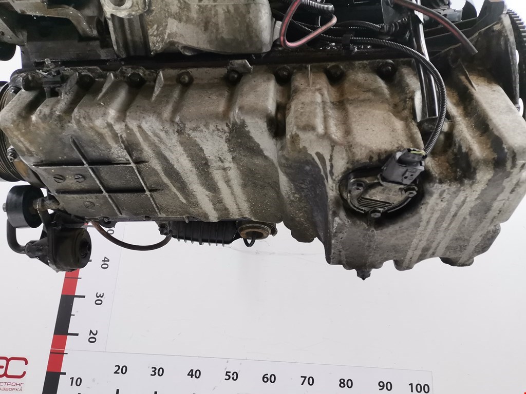 Насос водяной (помпа) BMW 5er 5 серия E39 1995-2004