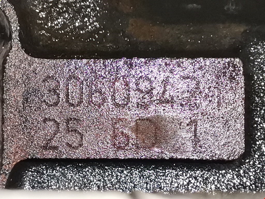 Насос водяной (помпа) BMW 5er 5 серия E39 1995-2004