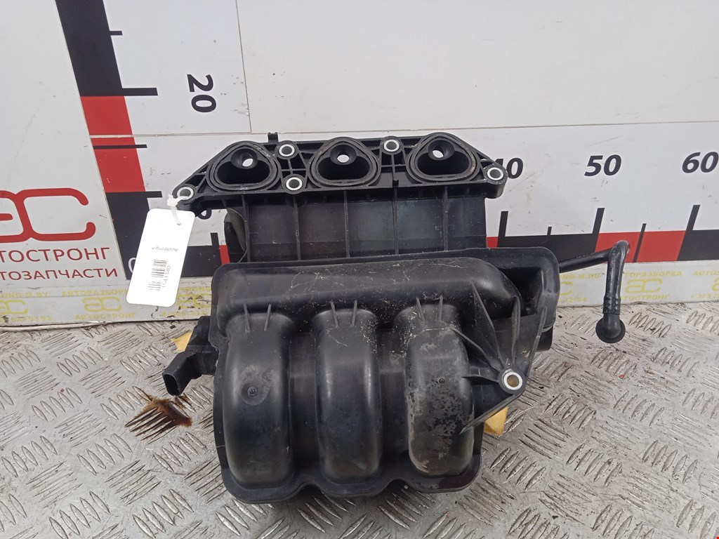 Коллектор впускной SEAT Ibiza 2002-2008