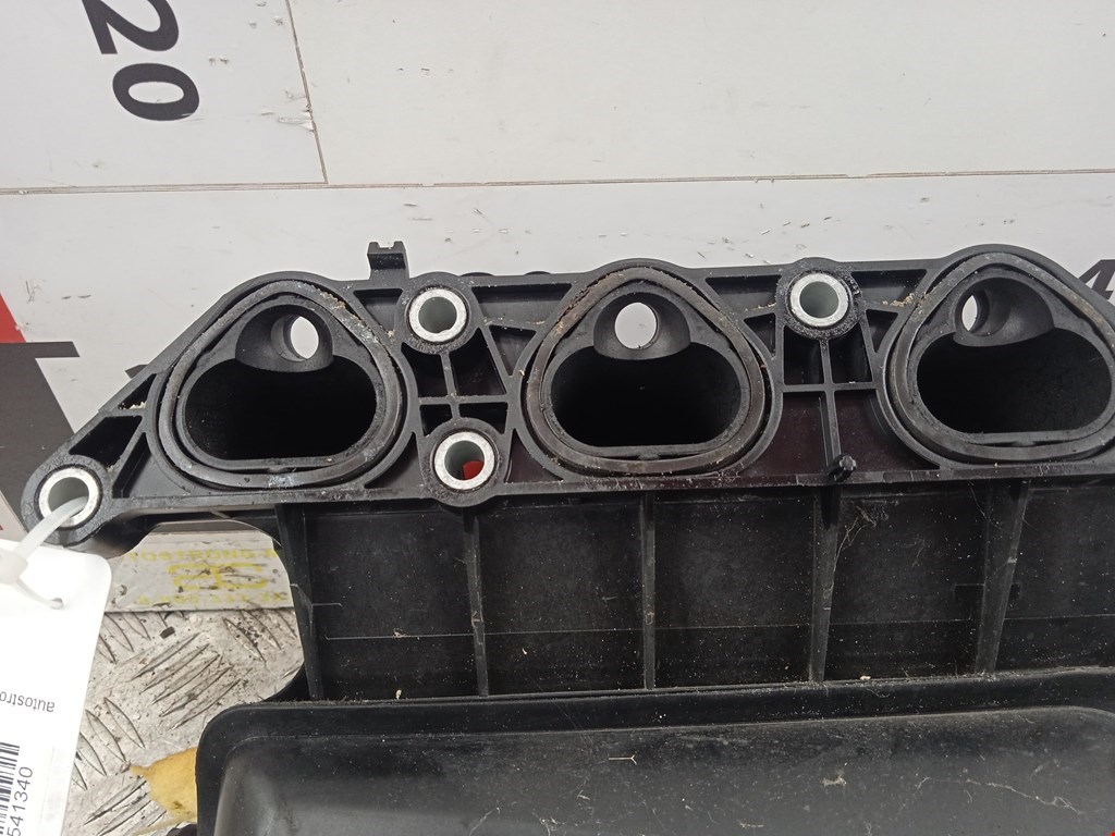 Коллектор впускной SEAT Ibiza 2002-2008