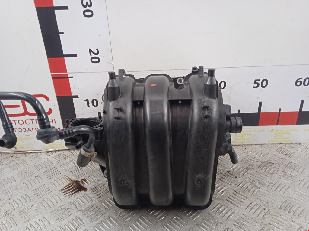 Коллектор впускной SEAT Ibiza 2002-2008