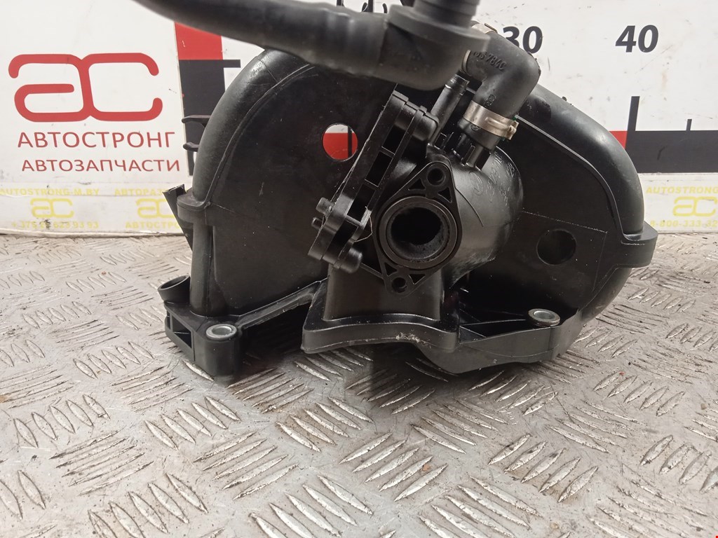 Коллектор впускной SEAT Ibiza 2002-2008