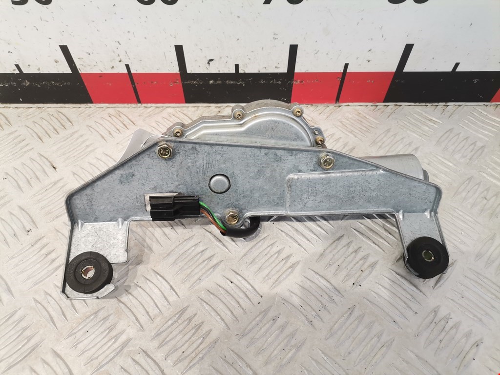 Моторчик стеклоочистителя задний Volvo S40 V40 1 (1996-2004)