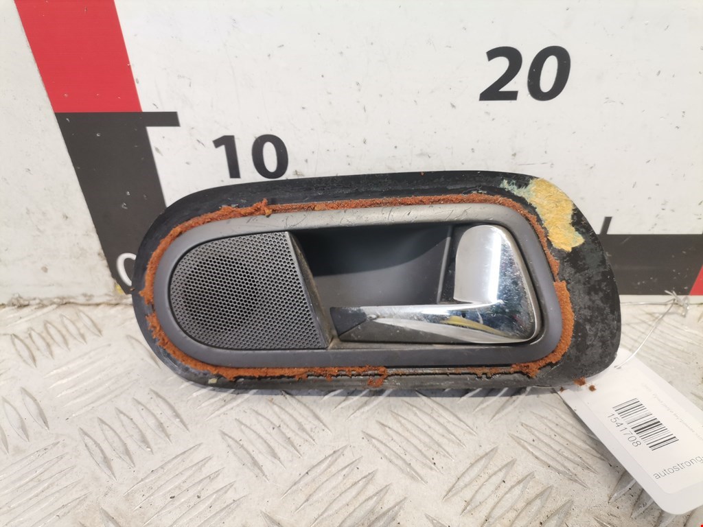 Ручка дверная задняя внутренняя правая VOLKSWAGEN Sharan 1995-2010