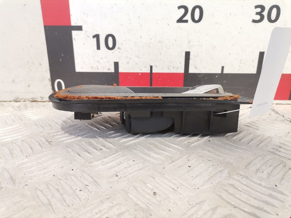 Ручка дверная задняя внутренняя правая VOLKSWAGEN Sharan 1995-2010