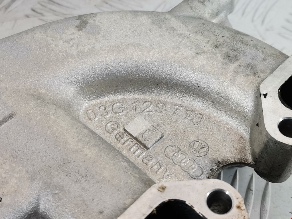 Коллектор впускной AUDI A3 8P 2003-2013