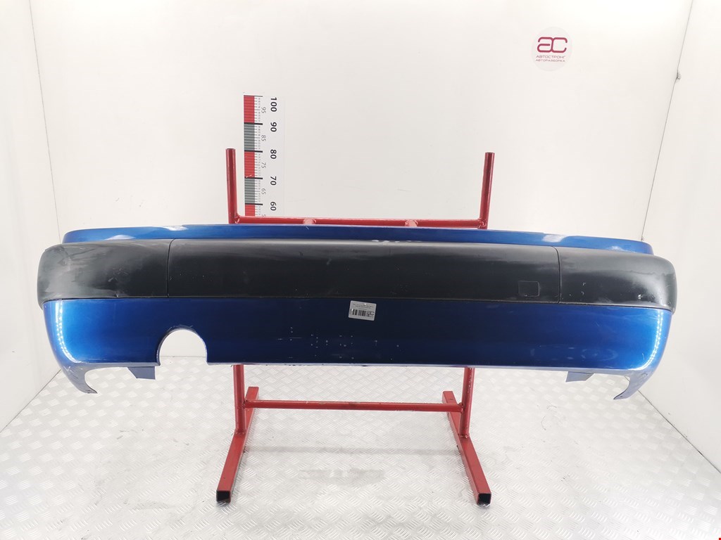 Бампер задний CITROEN Xsara 1997-2000