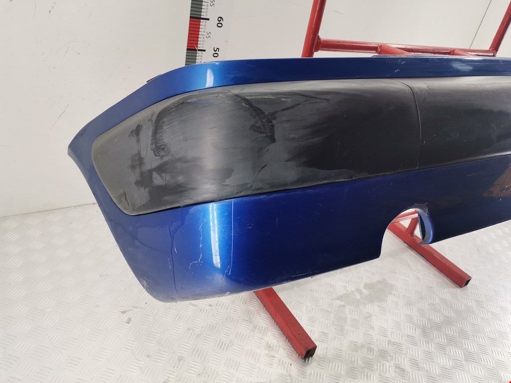 Бампер задний CITROEN Xsara 1997-2000