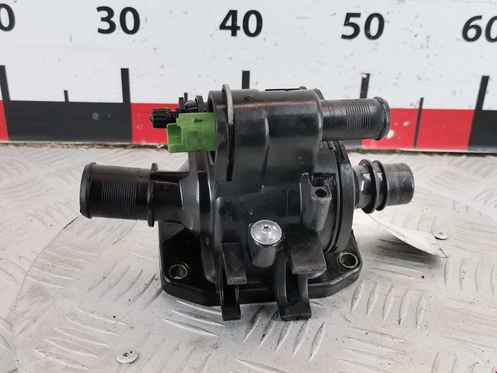 Корпус термостата CITROEN C3 2002-2009