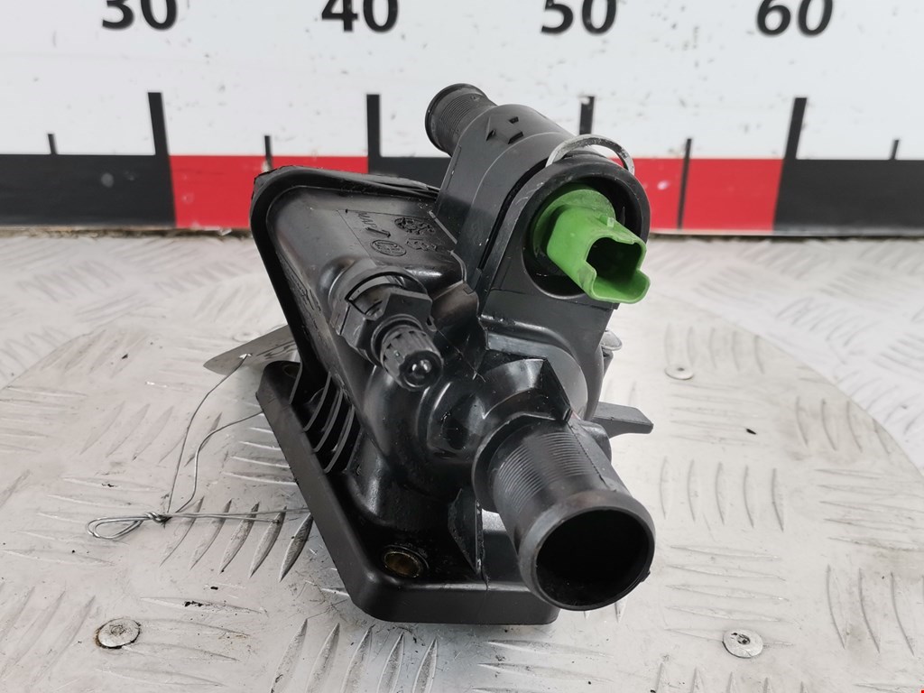 Корпус термостата CITROEN C3 2002-2009