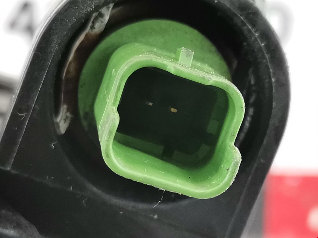 Корпус термостата CITROEN C3 2002-2009