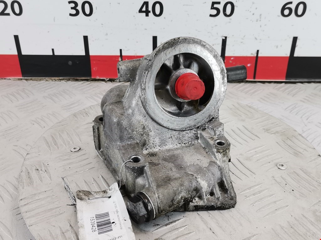 Корпус масляного фильтра SEAT Altea 2004-2015