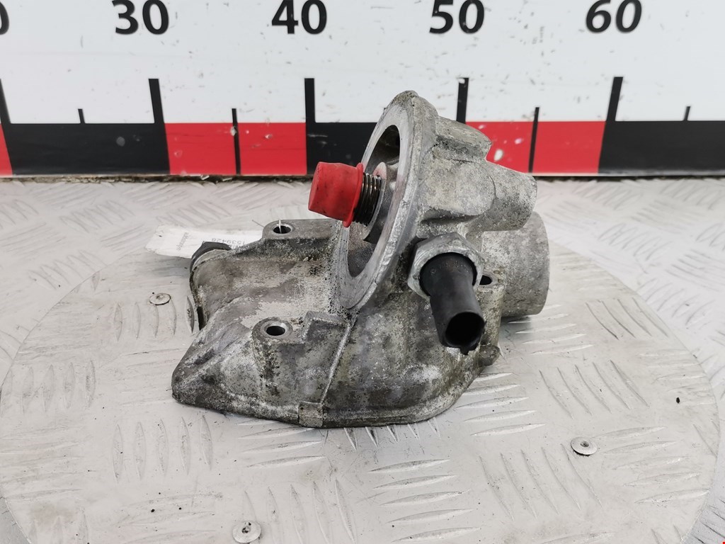 Корпус масляного фильтра SEAT Altea 2004-2015