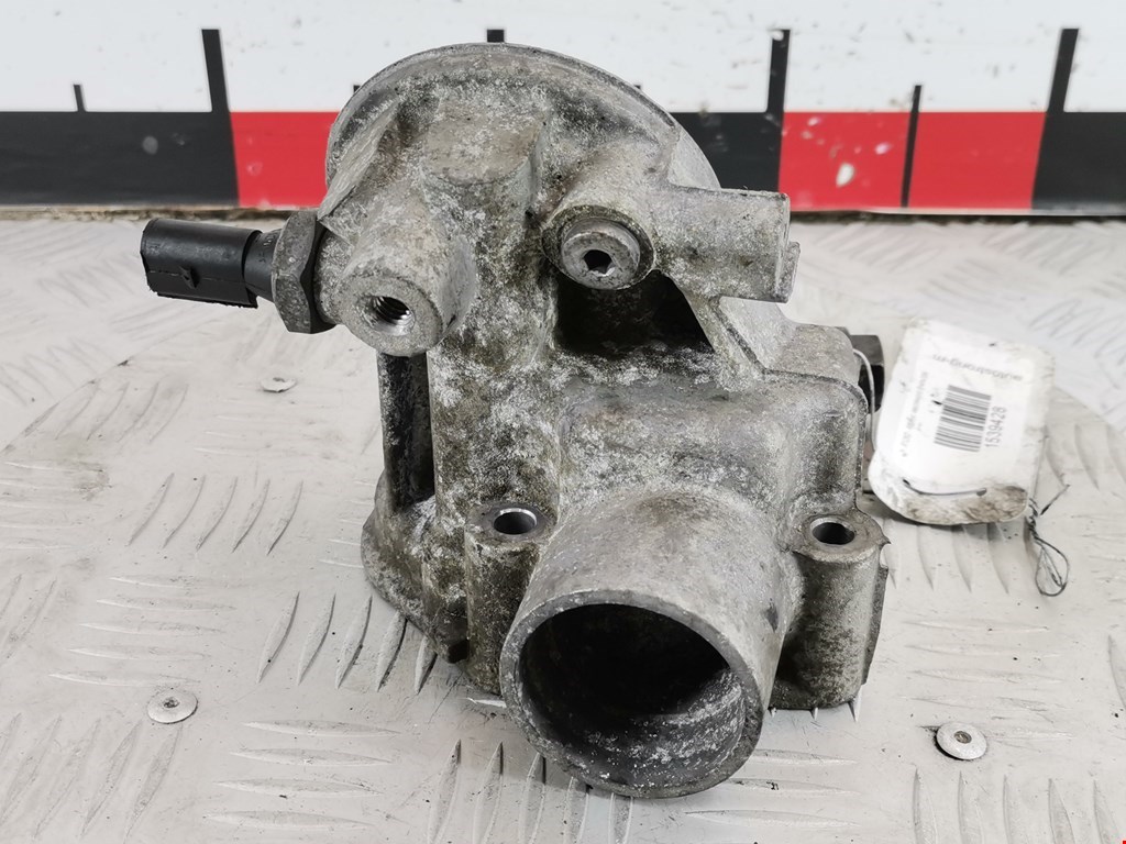 Корпус масляного фильтра SEAT Altea 2004-2015