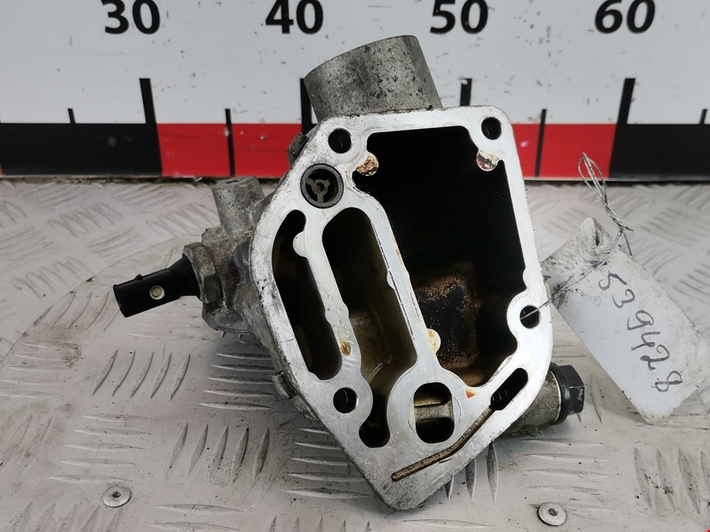 Корпус масляного фильтра SEAT Altea 2004-2015