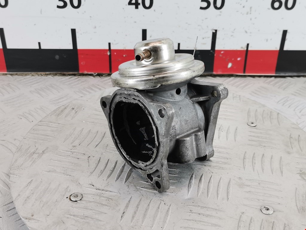 Клапан ЕГР EGR Audi A3 8P (2003-2013)