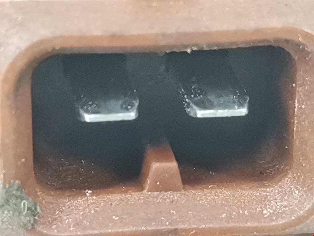 Клапан вентиляции топливного бака CITROEN Jumper 244 2002-2006