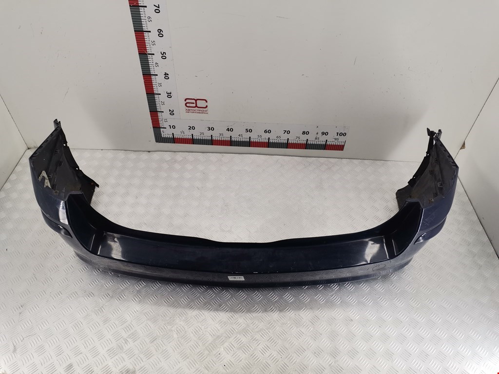 Бампер задний OPEL Astra H/Family 2004-2015