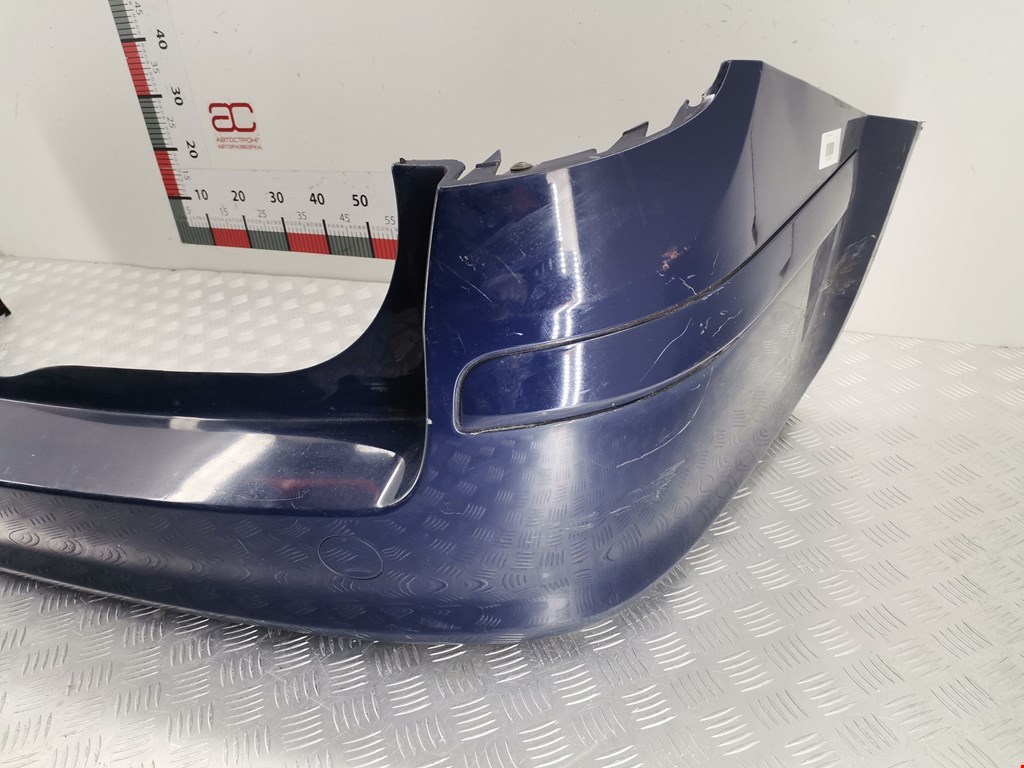 Бампер задний OPEL Astra H/Family 2004-2015