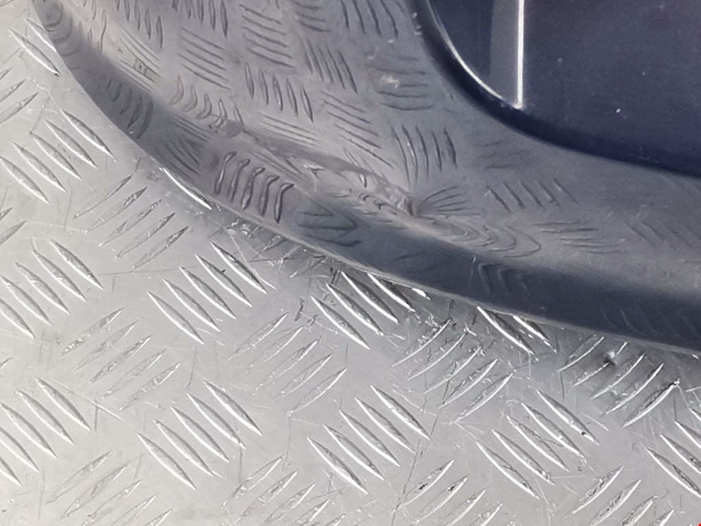 Бампер задний OPEL Astra H/Family 2004-2015