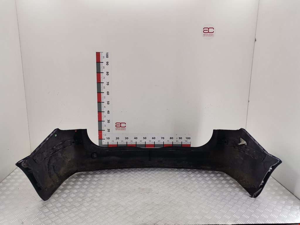 Бампер задний OPEL Astra H/Family 2004-2015