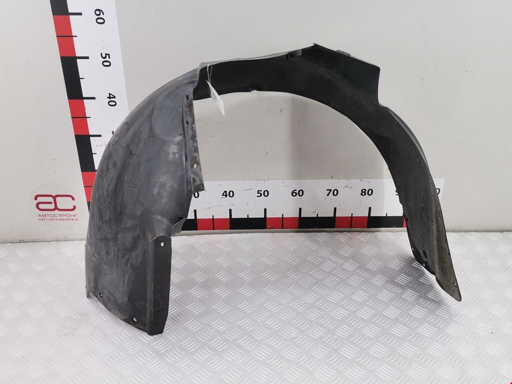 Локер (подкрылок) передний правый AUDI A6 C5 1997-2004