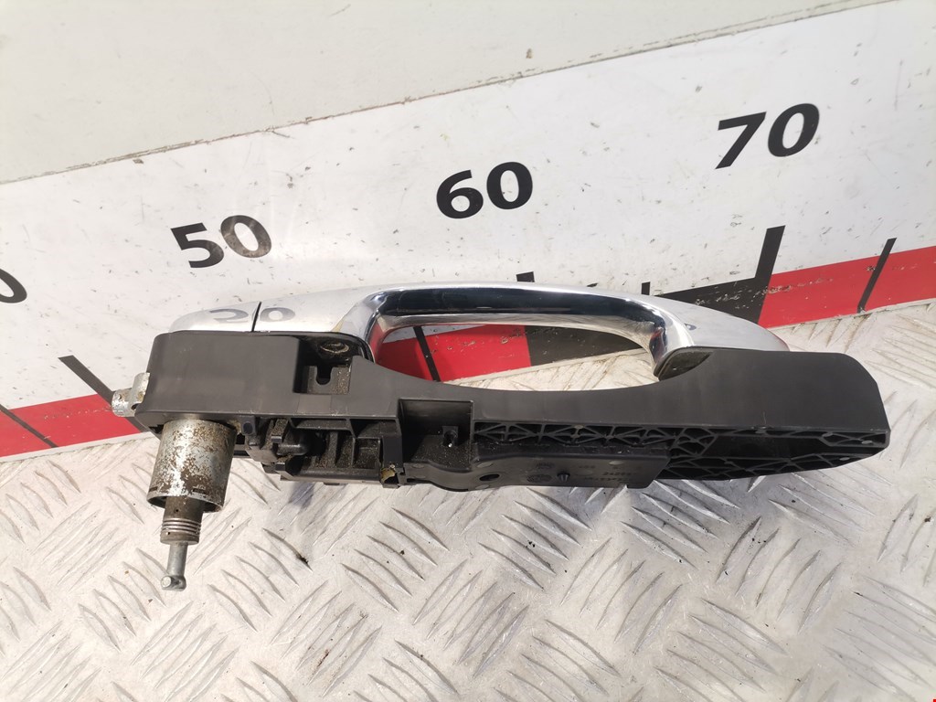 Ручка двери передней наружная левая LANCIA Delta III (844) 2008-2014