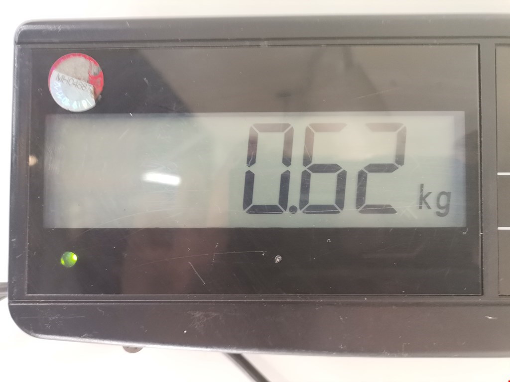 Ручка двери передней наружная левая LANCIA Delta III (844) 2008-2014