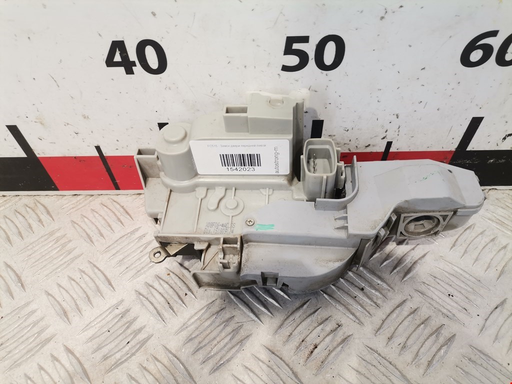 Замок двери передней левой LANCIA Delta III (844) 2008-2014