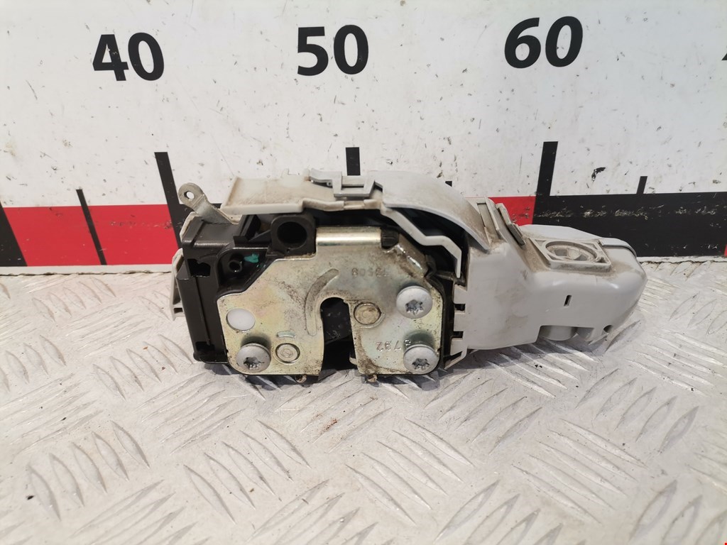 Замок двери передней левой LANCIA Delta III (844) 2008-2014