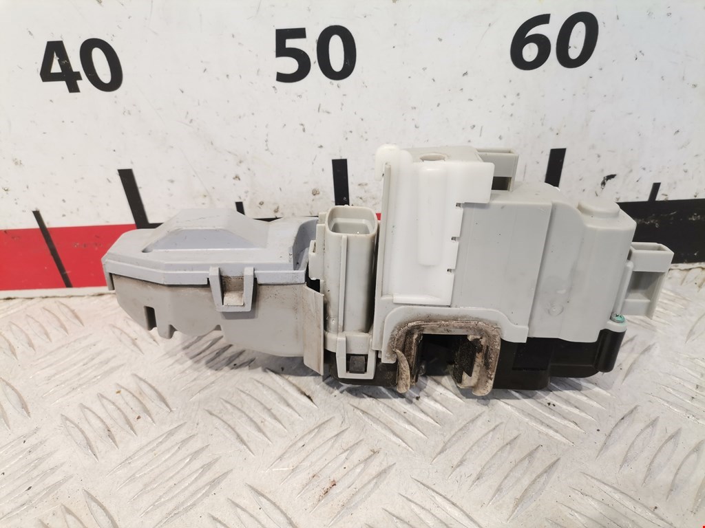 Замок двери передней левой LANCIA Delta III (844) 2008-2014