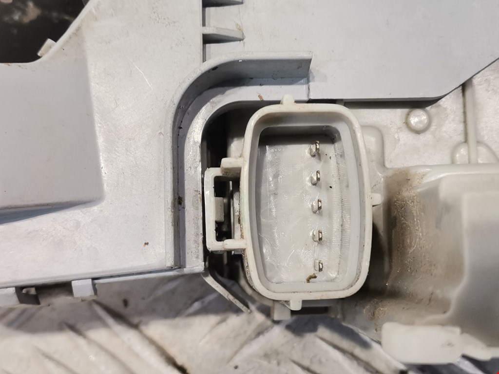 Замок двери передней левой LANCIA Delta III (844) 2008-2014