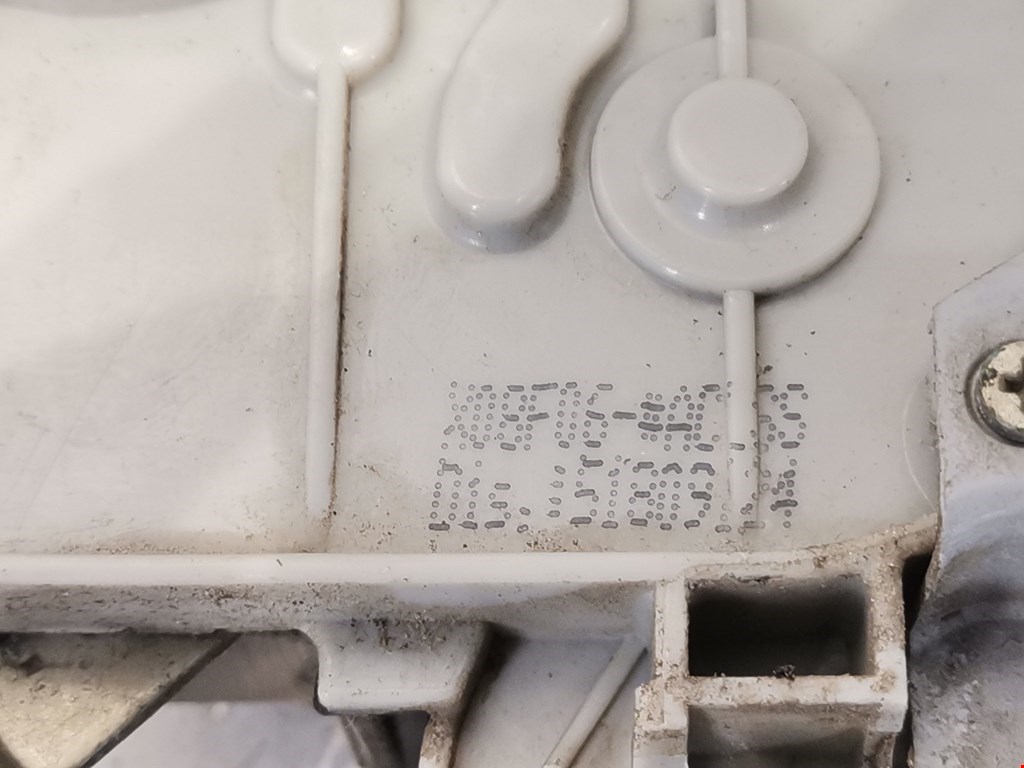 Замок двери передней левой LANCIA Delta III (844) 2008-2014