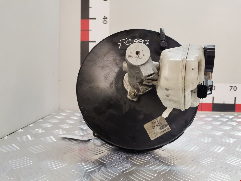 Усилитель тормозов вакуумный FORD Mondeo III 2000-2007