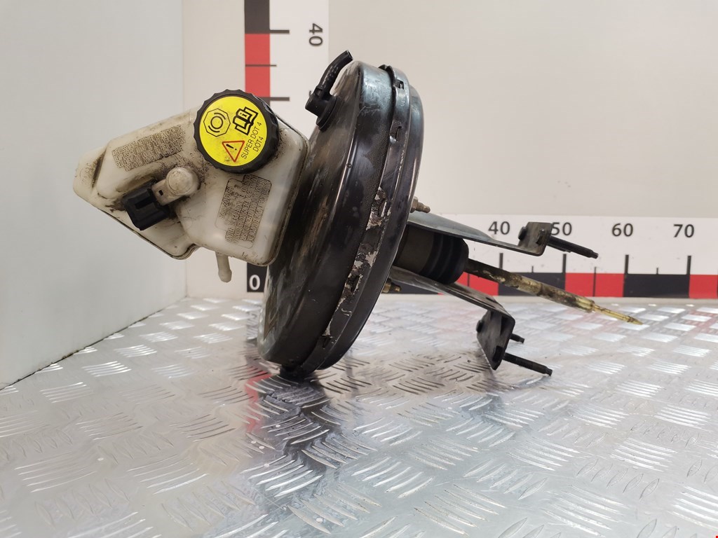 Усилитель тормозов вакуумный FORD Mondeo III 2000-2007