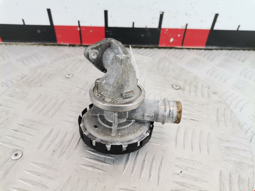 Клапан ЕГР EGR Citroen C8 (2002-2014)