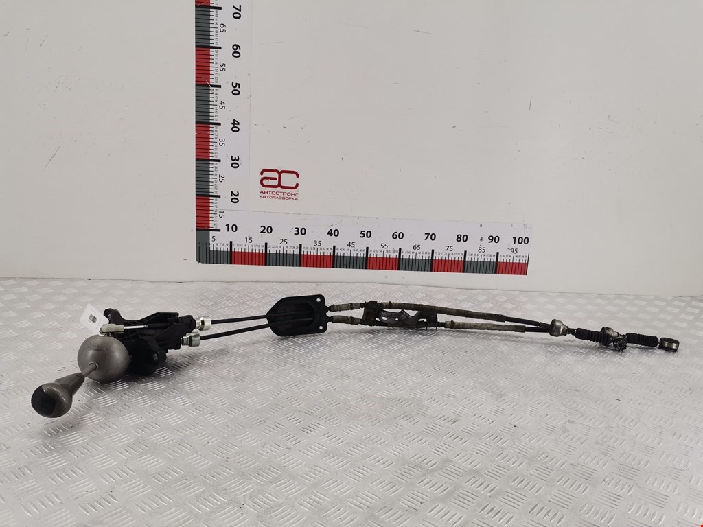 Кулиса КПП Honda Civic 8 (2005-2011)