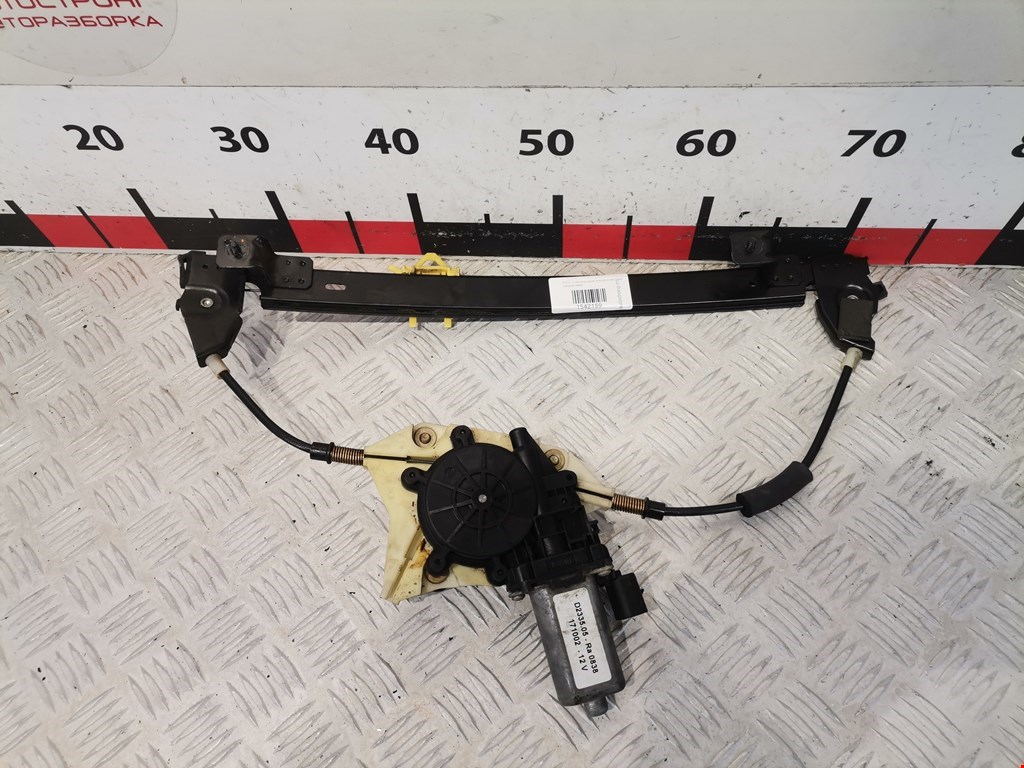 Стеклоподъемник передний левый ALFA ROMEO 156 1997-2007