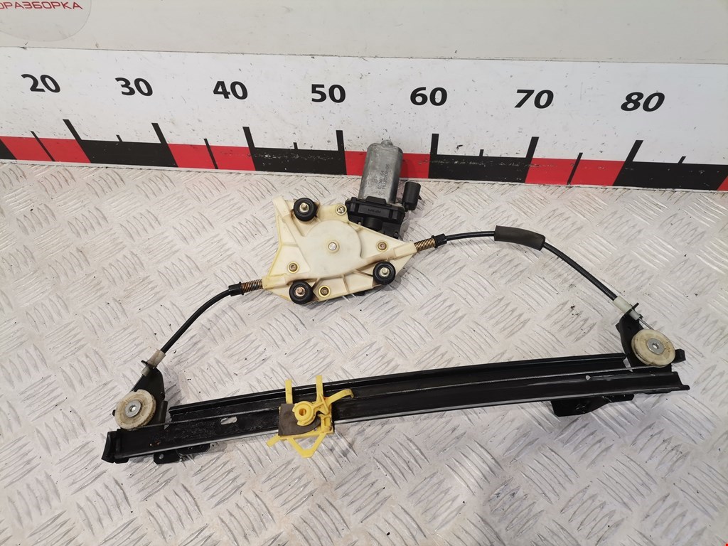 Стеклоподъемник передний левый ALFA ROMEO 156 1997-2007