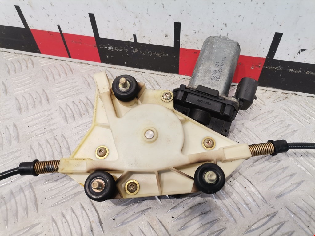 Стеклоподъемник передний левый ALFA ROMEO 156 1997-2007