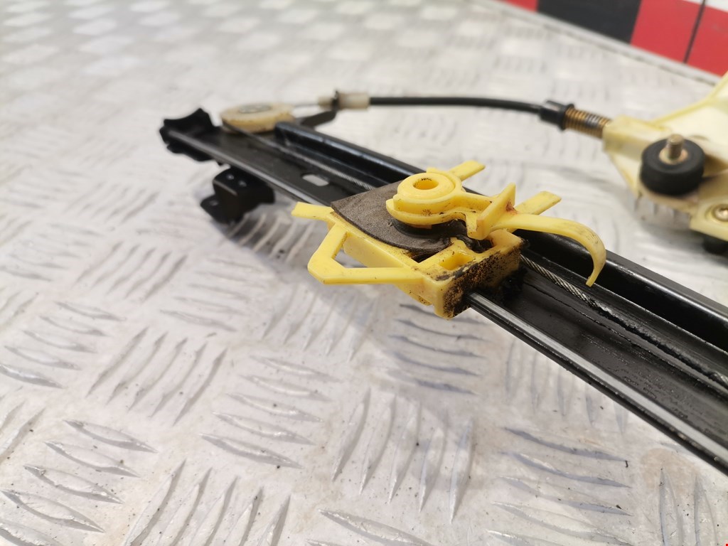 Стеклоподъемник передний левый ALFA ROMEO 156 1997-2007