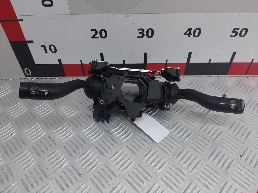 Переключатель стеклоочистителя VOLKSWAGEN Phaeton 2002-2016