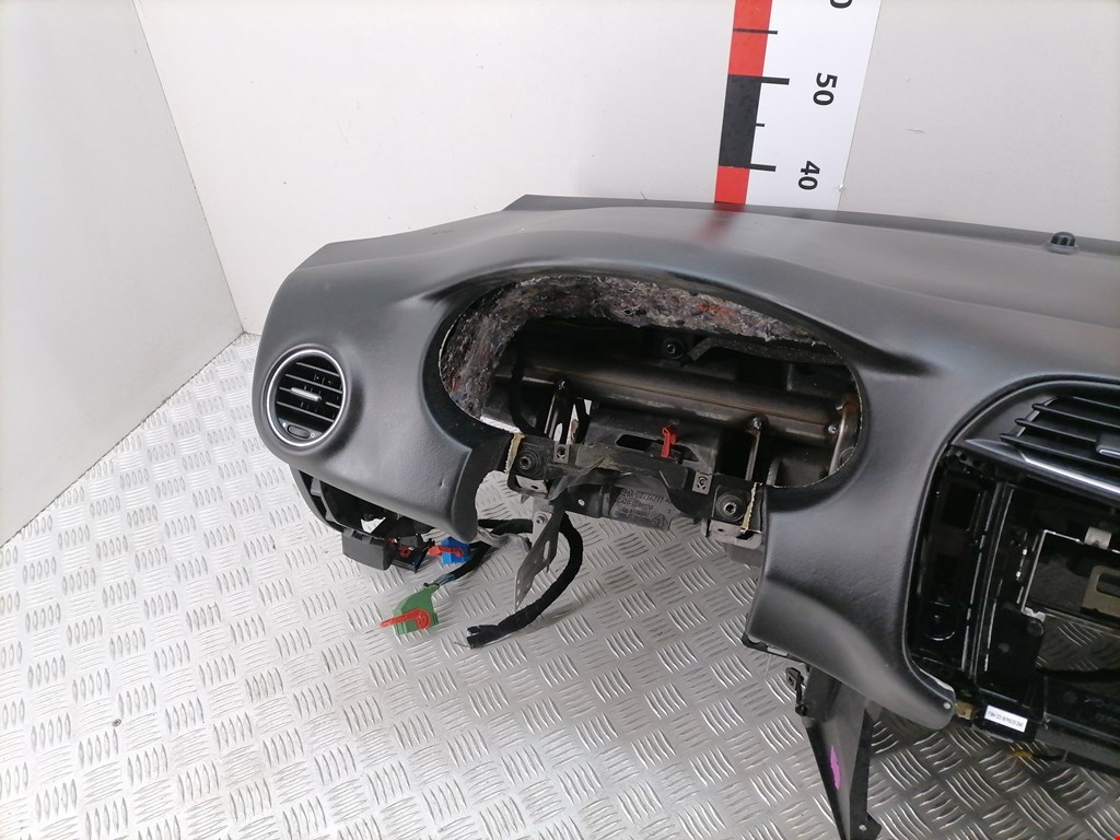 Моторчик (мотор) отопителя салона LANCIA Delta III (844) 2008-2014