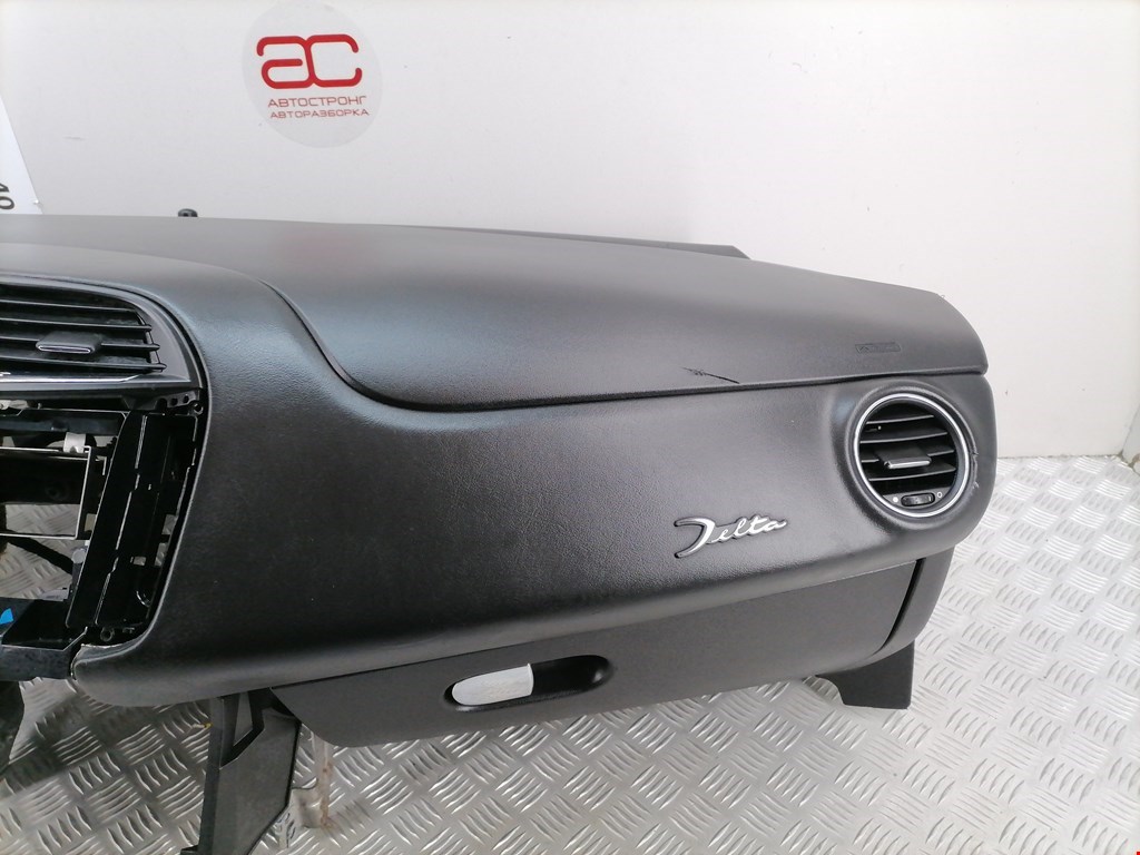 Моторчик (мотор) отопителя салона LANCIA Delta III (844) 2008-2014