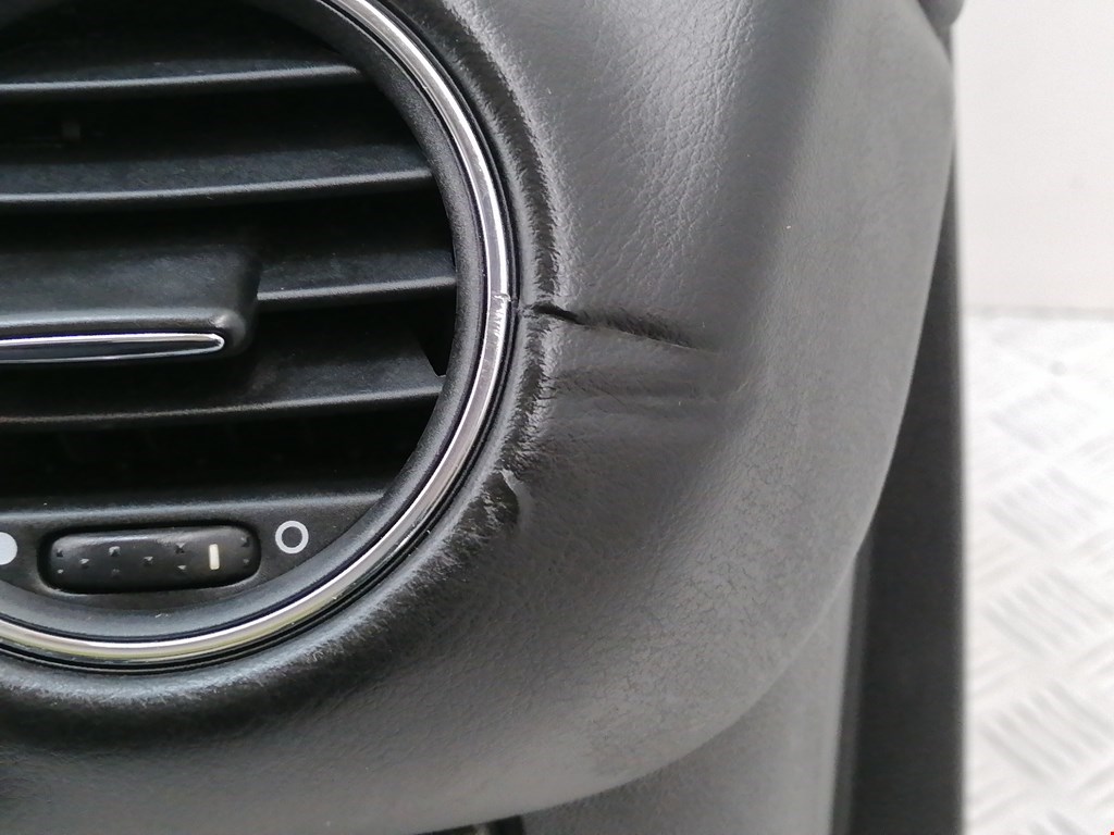 Моторчик (мотор) отопителя салона LANCIA Delta III (844) 2008-2014