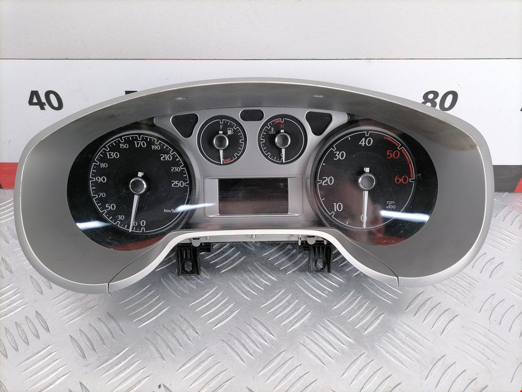 Панель приборов (щиток) LANCIA Delta III (844) 2008-2014