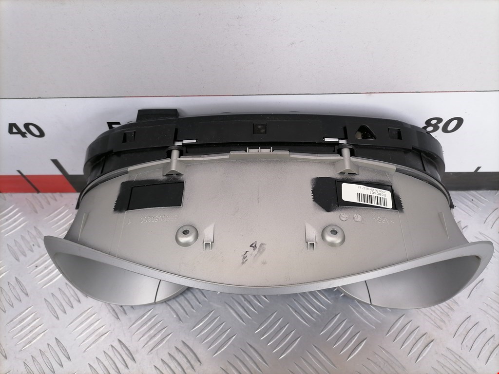 Панель приборов (щиток) LANCIA Delta III (844) 2008-2014