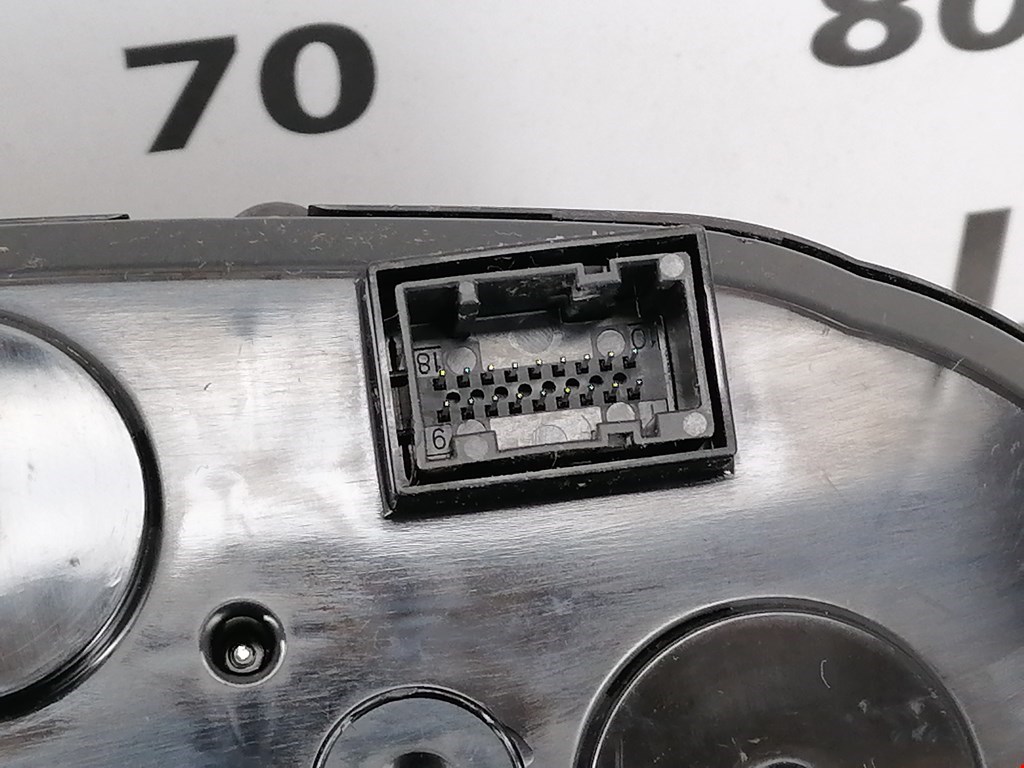 Панель приборов (щиток) LANCIA Delta III (844) 2008-2014