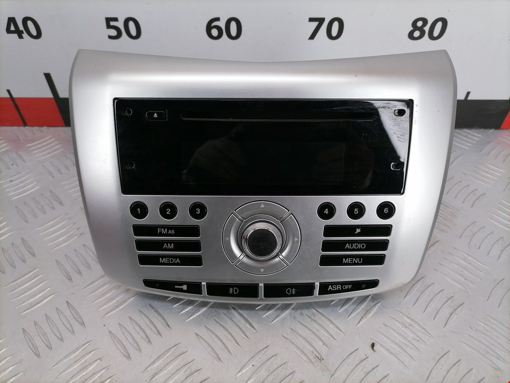 Магнитола LANCIA Delta III (844) 2008-2014