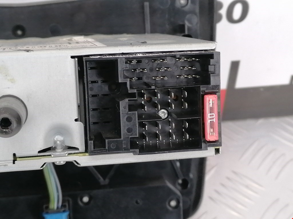 Магнитола LANCIA Delta III (844) 2008-2014